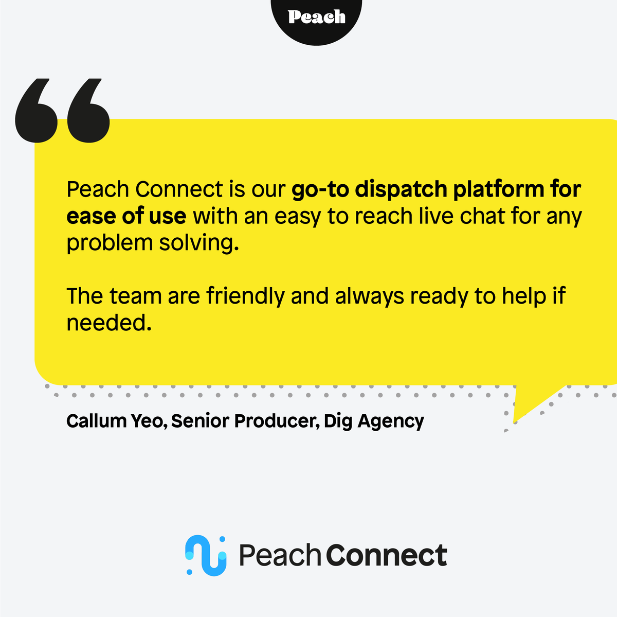 People trust Peach Connect to deliver their ads worldwide. From Sydney to Stockholm, we've got you covered.
