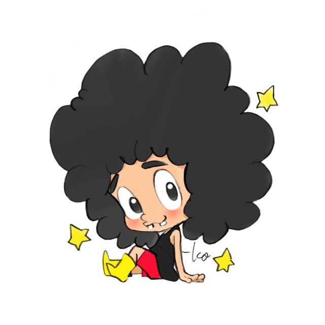 Qual é o seu personagem de desenho brasileiro favorito? Eu adoraria saber! Não se esqueça de anexar uma imagem dele no seu tweet.