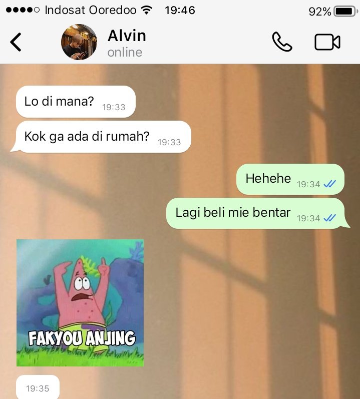 — Bisa-bisanya lo kabur sekalian

a lee haechan few tweets au
by seulseul