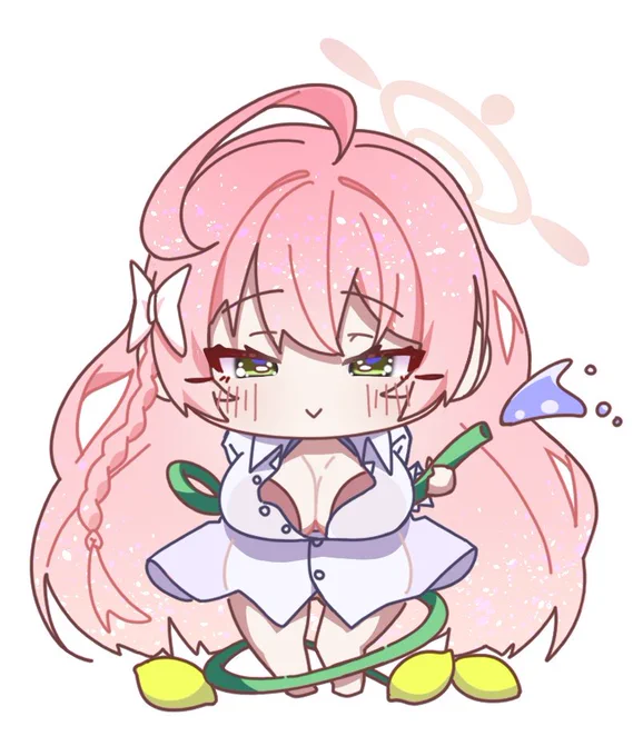ハナコ〜 