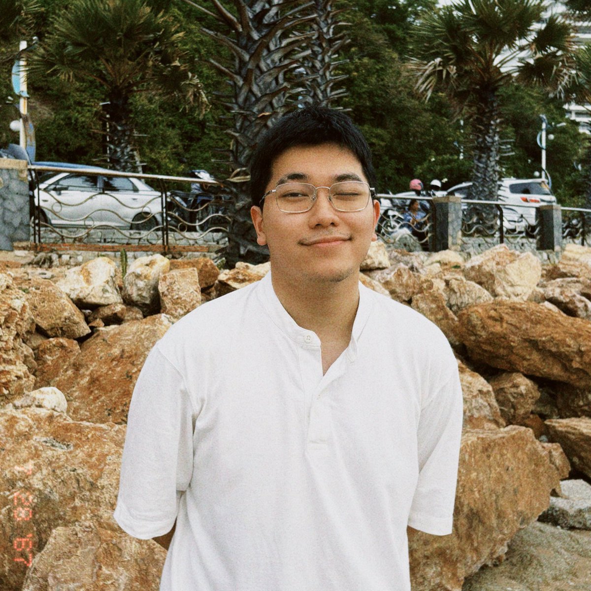 icesometimes's tweet image. Post-vacation blues