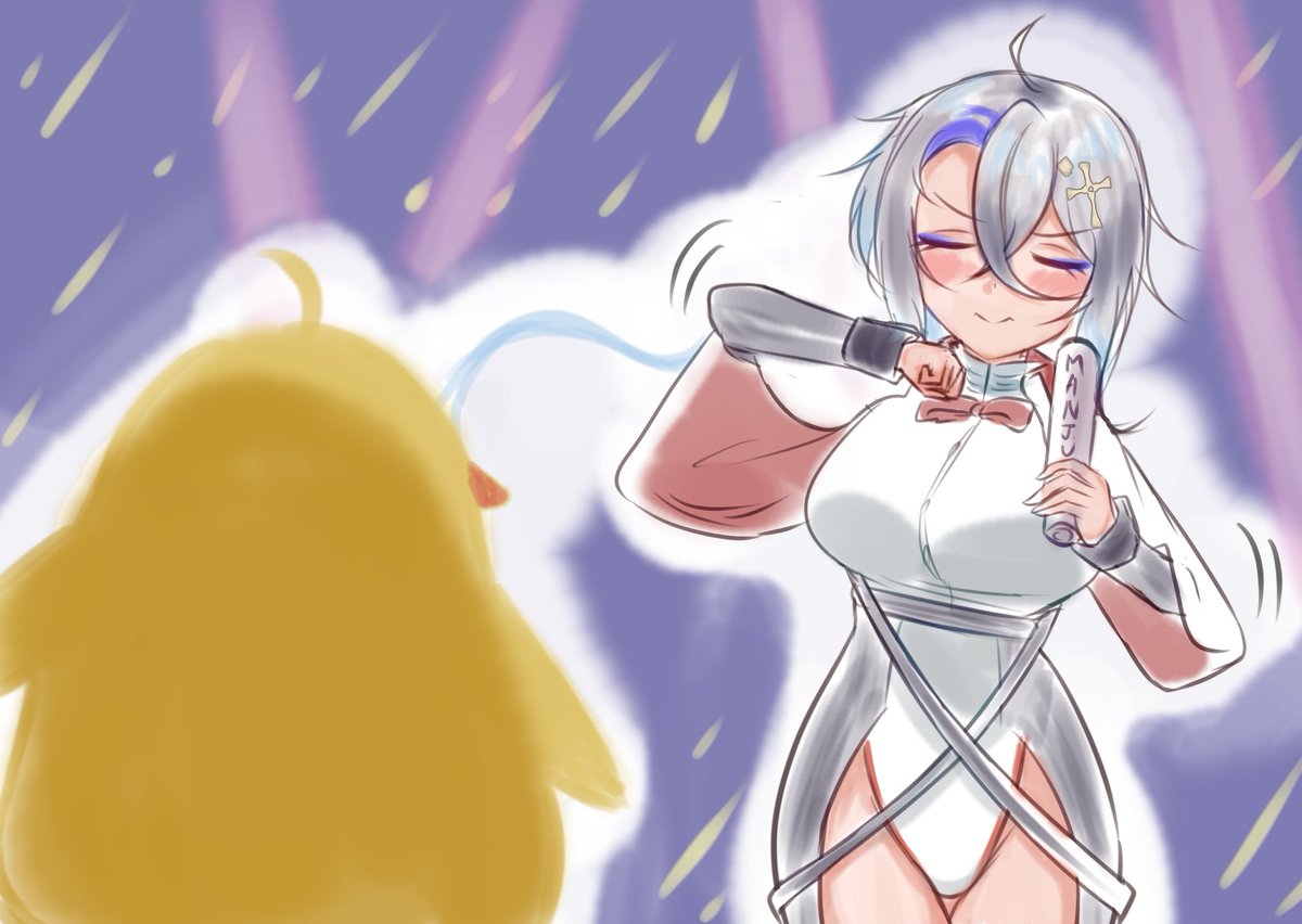 #今月描いた絵を晒そうぜ 
原稿中だからだいぶ減ったな 