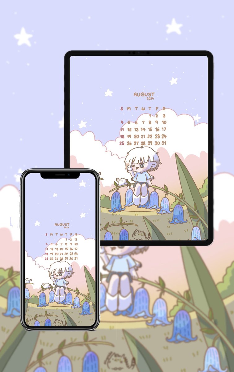 🌳Giveaway wallpaper🌳
แจกวอลเปเปอร์เนื่องจาก IG ยอดฟอล10k
*ห้ามนำไปใช้ในเชิงพาณิชย์ทุกกรณี

สามารถเอาได้ที่หน้าลิงก์โปรไฟล์
ชื่อ “Free wallpaper” นะคะ

ขอคนละ1รีหน่อยนะคะ
ใครใช้แล้วแคปมาอวดกันน้าาาา🥹🫣💕💖
#แจกวอล #แจกวอลเปเปอร์ #wallpaper #Giveaway