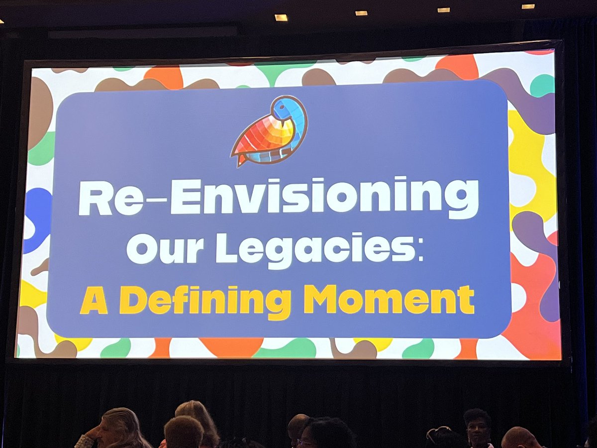 So excited for the <a href="/NACRJUSA/">NACRJ</a> Conference in Washington, DC, to get underway this morning!
#NACRJConference #restorativejustice