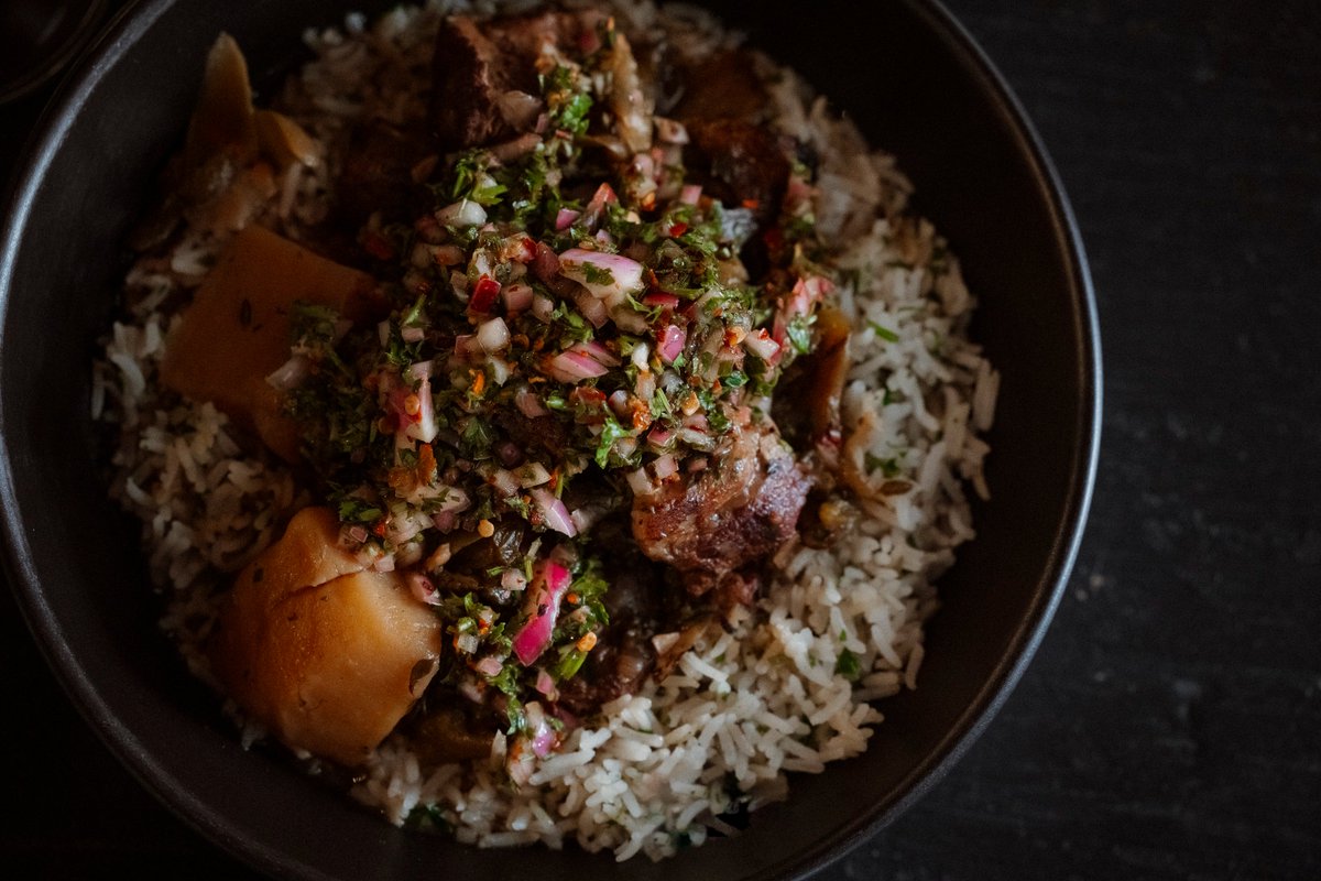 Winter is drawing to a close.
The Paarl Wine Valley still has chilly days &amp; nights as it transitions into the season of renewal, &amp; Rhebokskloof has the perfect menu to complement it.

Book for our current special and upcoming events: Restaurant - Rhebokskloof Estate

#restaurants