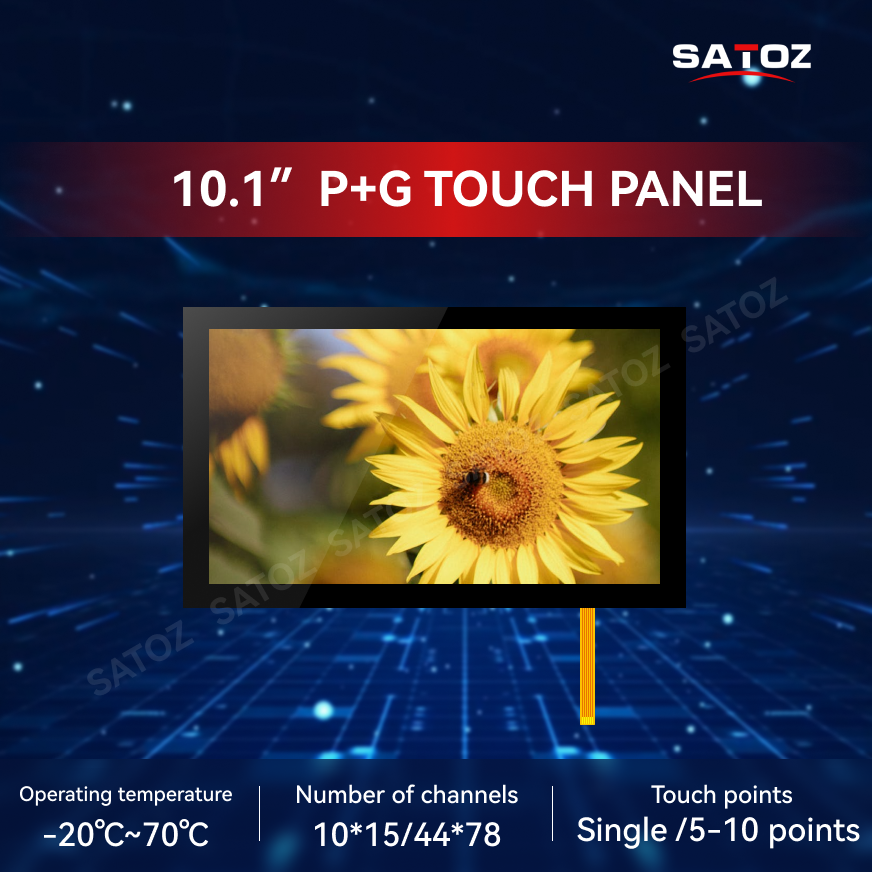 SATOZ1234's tweet photo. #TFTLCD #IPS  #TP #panels 

Discover our TFT LCD PANEL 👏👏👏

Perfect for indoor, outdoor, industrial, and medical applications💒🏥🕹️

Experience exceptional image quality and reliability😍😍😍

 Where would you use yours? Let us know in the comments🙌🙌🙌 https://t.co/6yPAt8yNcD