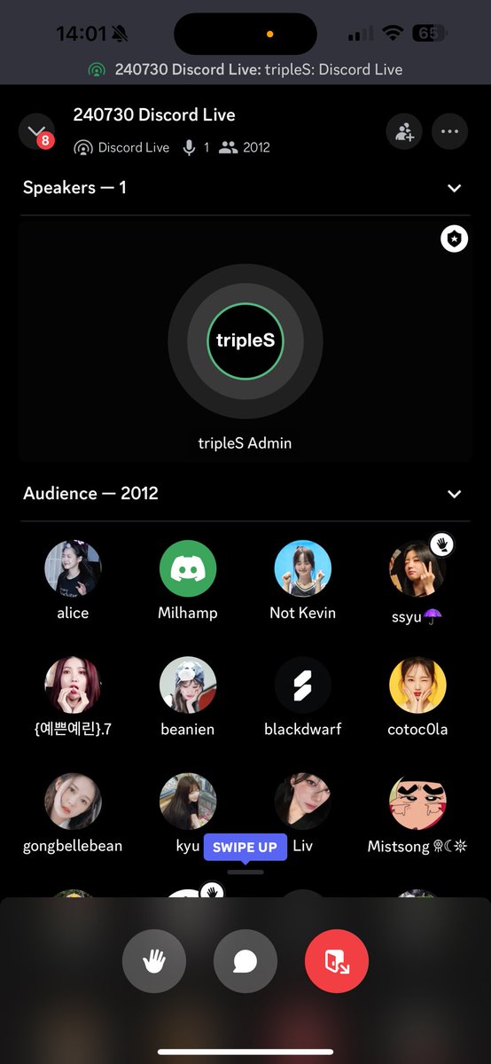DATTiago's tweet photo. Lovely afternoon for a chaotic live

#tripleS #트리플에스 #トリプルS #トリプルエス #トエス https://t.co/cN7nOIc2z7