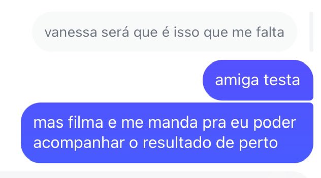 vanepup's tweet image. incentivem seus amigos 🥰