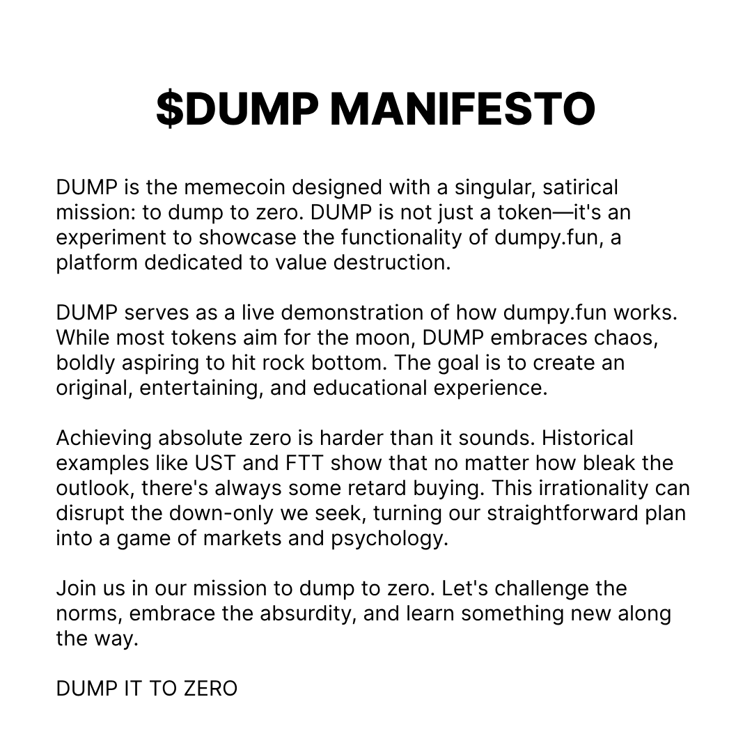 dumpy.fun tweet media