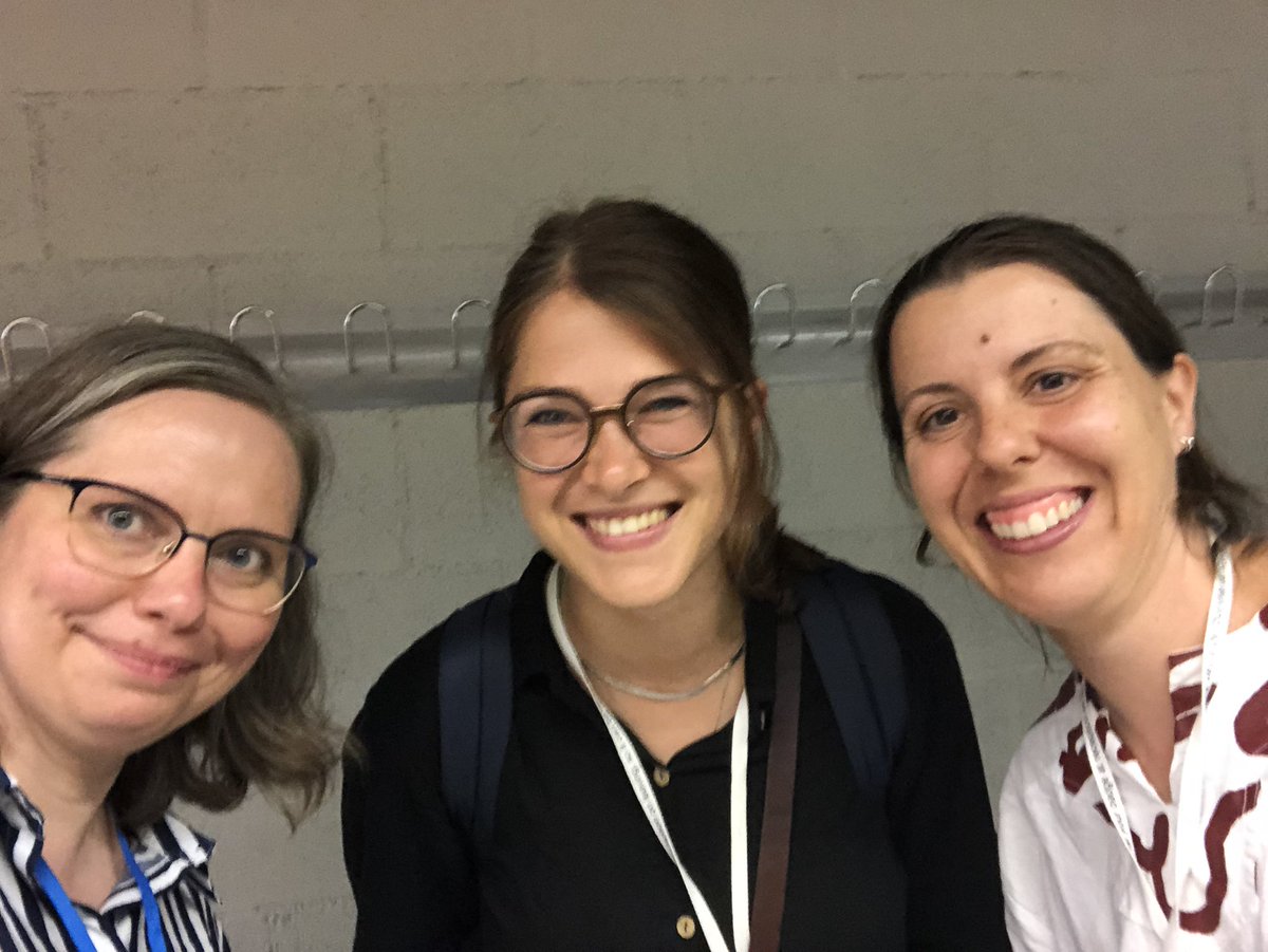 What a busy and wonderful <a href="/EASAinfo/">EASA</a> #EASA2024 conference in beautiful Barcelona. Was part of two panels, presented my research on the UK urban canals &amp; passed the <a href="/anthromob/">ANTHROMOB</a> co-convenorship baton to a new fantastic team. And very proud to be appointed the new EASA Treasurer!