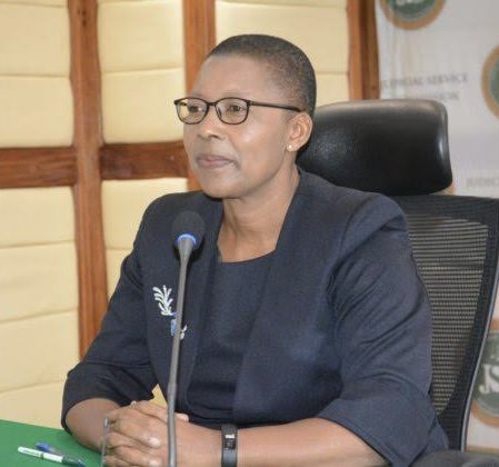 Pauline Njoroge tweet media
