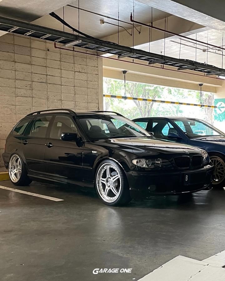 Tukang Mobil Mobilan tweet media