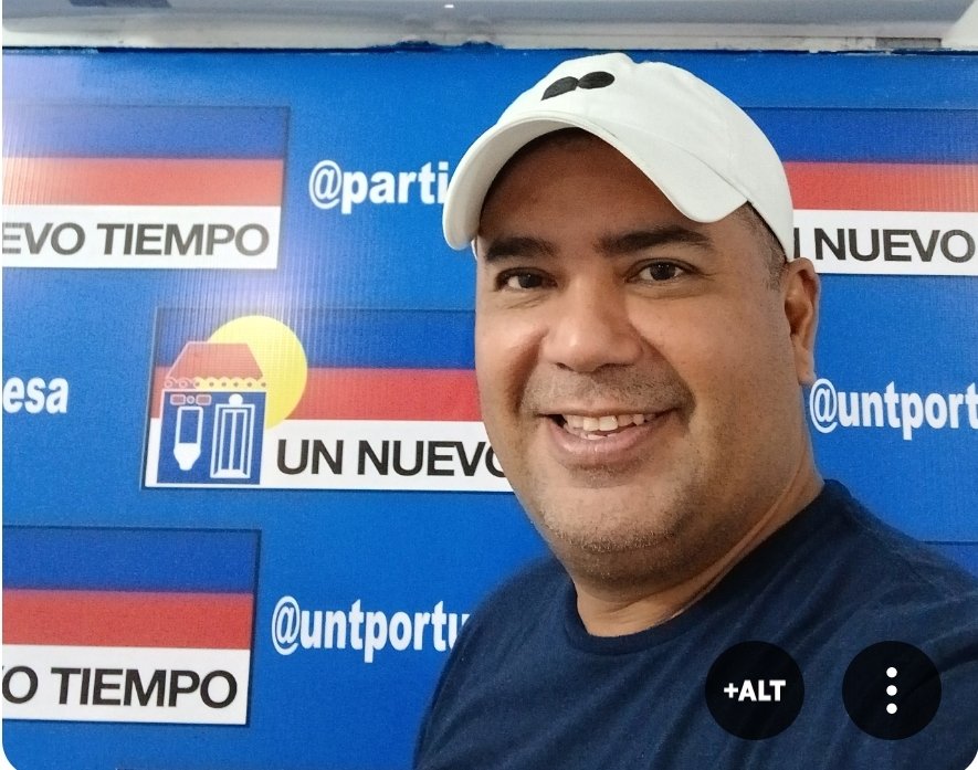 30Jul. <a href="/untportuguesa/">Partido UNT Portuguesa</a> deplora categóricamente los hechos de violencia y vandalismo ocurridos en las últimas horas en Portuguesa.  La verdad nos asiste,  por consiguiente, es crucial invocar el civismo, la sensatez y la prudencia en función del bien colectivo. Dios bendiga a Vzla!
