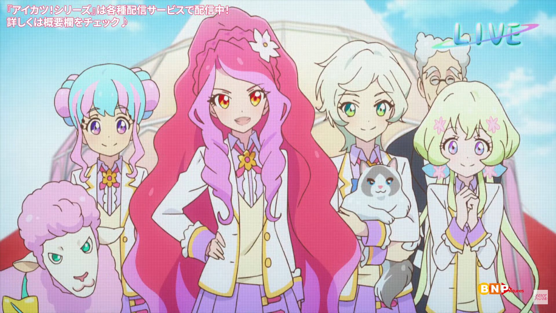 よっすぃー@ヒロイン投票垢 on X: 