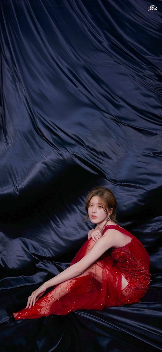 Zhao Lusi Graphic tweet media