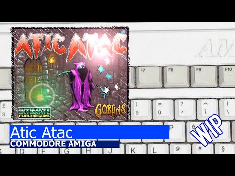 aMiGaTrOnIcS's tweet photo. Amigatronics: Euskal Encounter 2024โ Producciones amigueras: En laย Euskal Encounter 2024โ Retro Euskal โ celebrada este fin de semana ha habido producciones amigueras, algunas demos y varios juegos. Se ha lanzado por parte deโฆ https://t.co/xqQd8ZhXl4 #PartyScene @aMiGaTrOnIcS https://t.co/LnWzFNkrbV