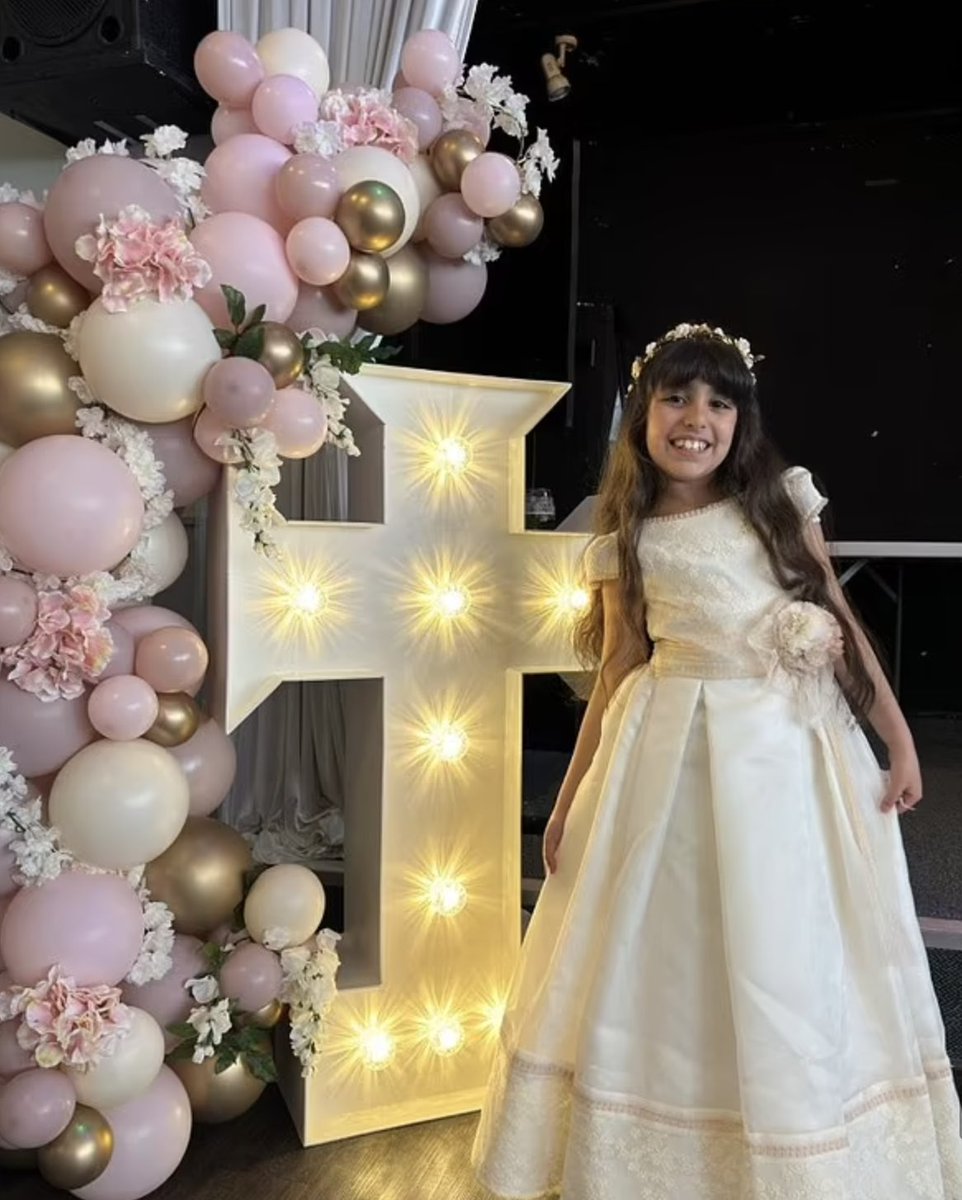 Goodbye little Alice, I'm sorry your country let you down.💔