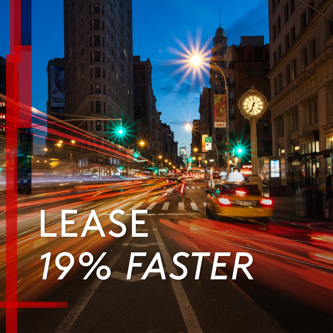 LoopNet_UK's tweet image. Advertising on LoopNet helps our clients lease 19% faster on average. Don&apos;t get left behind. Go from listed to let faster than before.🚗🏁

Explore how:
🔗 bit.ly/3zVaZp4