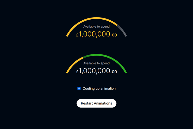 seo_web_design's tweet photo. 8 CSS &amp; JavaScript Snippets for Creating Animated Progress Bars https://t.co/aTjzULzkAa https://t.co/Mpu6zyWp4L