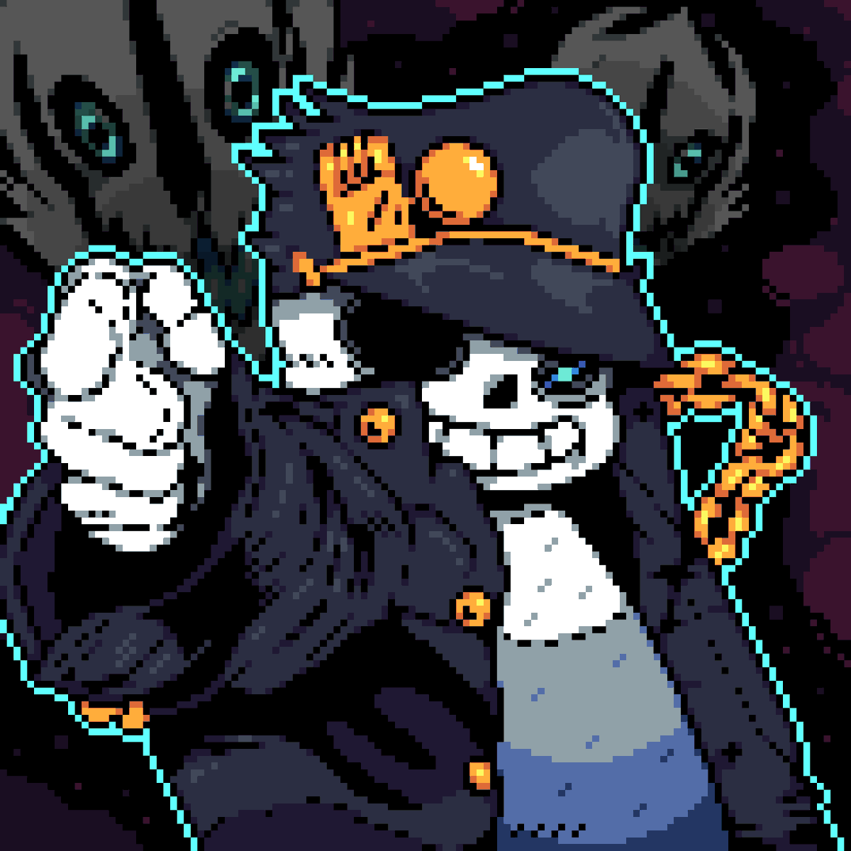 بكسلاوي tweet media