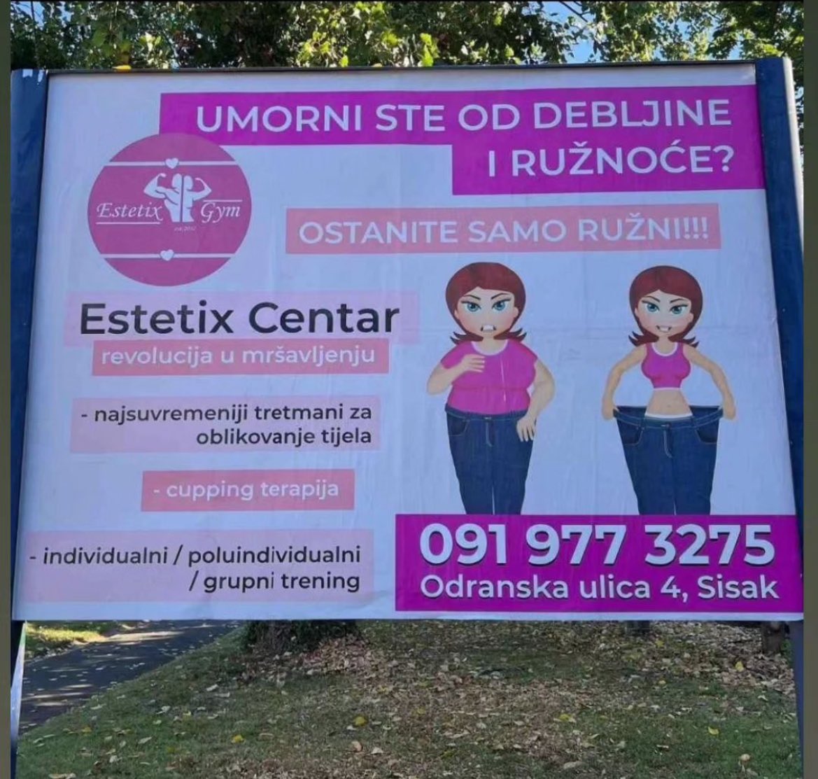 marketing koji me raznosi