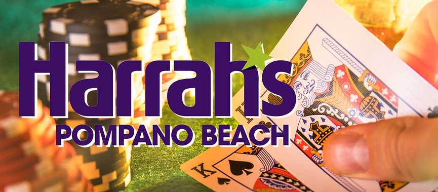 Harrah's Pompano Poker Monday's $150, $5K GTD, NLH Tournament had 40 players.  Congratulations Omar Sader on taking the $1,250 1st in a four-way chop!

11 AM: $80, $2K GTD NLH Tournament. 
6PM: $130, $5K GTD Tournament.

Get the details: harrahspompanopoker.com/post/two-tourn…
