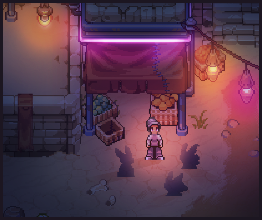 You've waited long enough.

From now on, you'll never roam the playa alone.

Tune into the live stream tomorrow at 6 PM BST / 1 PM EST / 10 AM PST as we unveil the mysteries hidden within the ancient eggs.