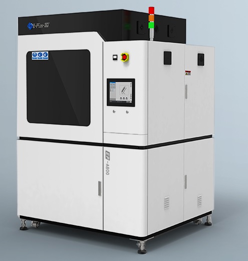 Suralpadi_group's tweet image. #Eplus3D has recently launched the EP-A800, a new large-size parts and mass production #SLA resin #3D_printer. This printer is designed for high efficiency, high precision, and low maintenance.#SuralpadiGroup #3D_printers #3D_digital_technology  Visit- suralpadigroup.com
