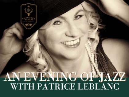 Cherokee Ranch & Castle Foundation tweet media