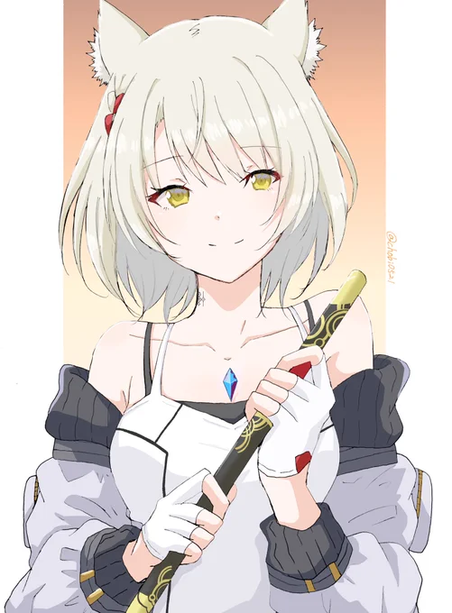 ゼノブレイド3、2周年おめでとうございます#Xenoblade3_fes24 