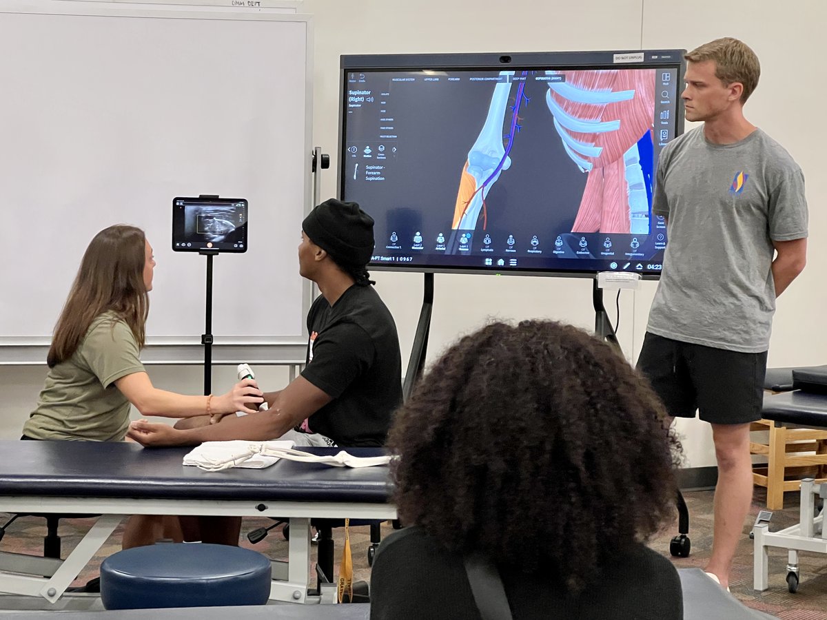 PCOM Admissions tweet media