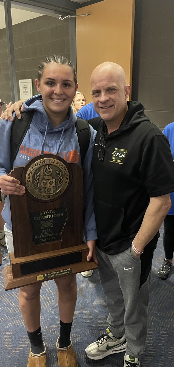 ATU W. Basketball (@atuwbasketball) on Twitter photo Happy Birthday to incoming freshman <a href="/dessie_mccarty/">Dessie McCarty</a>! Dessie comes to us by way of Mt Vernon AR where she and the Warhawks have won back to back state titles. We are blessed to have you in the Fam Happy Birthday to incoming freshman <a href="/dessie_mccarty/">Dessie McCarty</a>! Dessie comes to us by way of Mt Vernon AR where she and the Warhawks have won back to back state titles. We are blessed to have you in the Fam