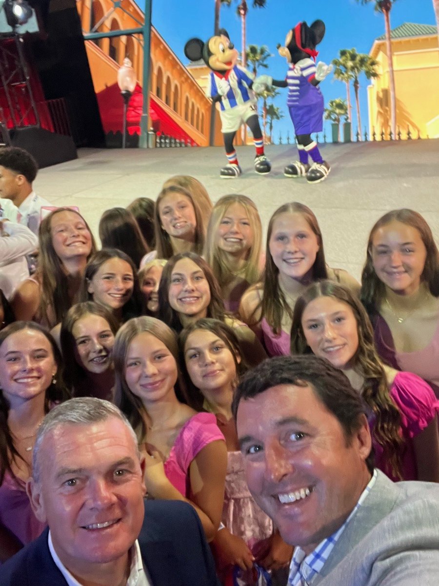 Alana Frea 2028 tweet media