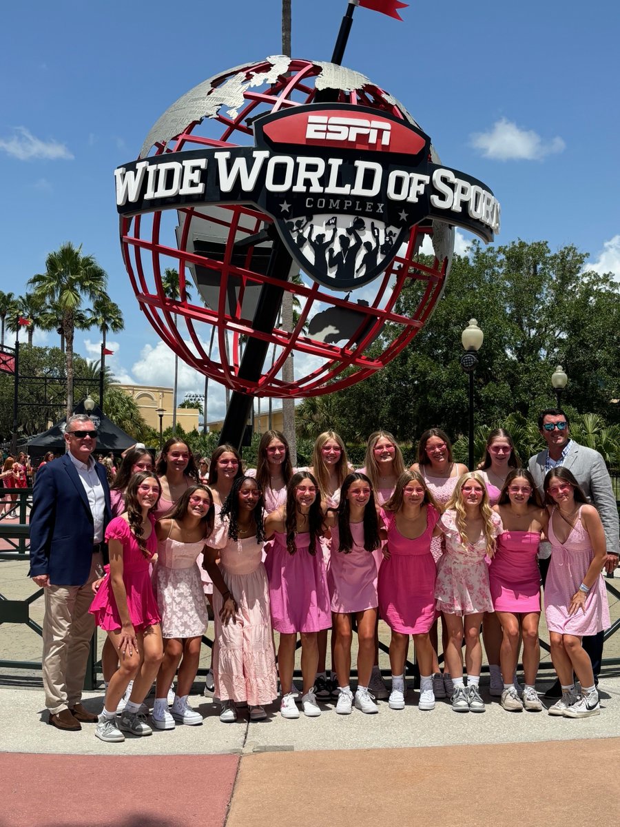 Alana Frea 2028 tweet media