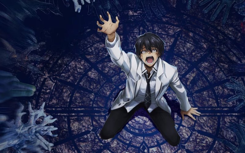 ChrisBeveridge's tweet image. #PonyCanyon Streams ‘#FailureFrame’ #Anime Blu-ray Promo dlvr.it/TBG99x