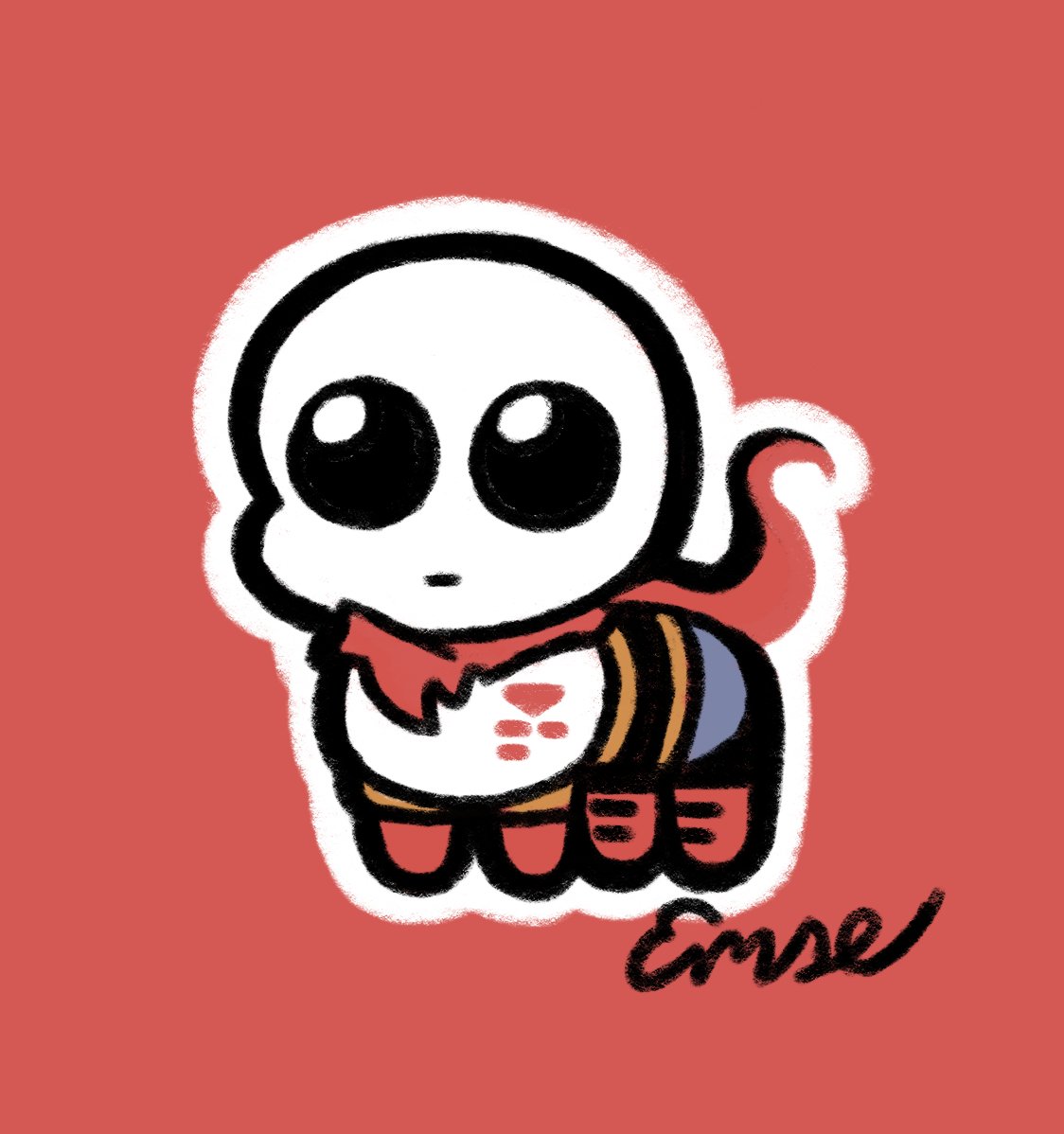 The Great Yippee
#undertalepapryus #Papyrus