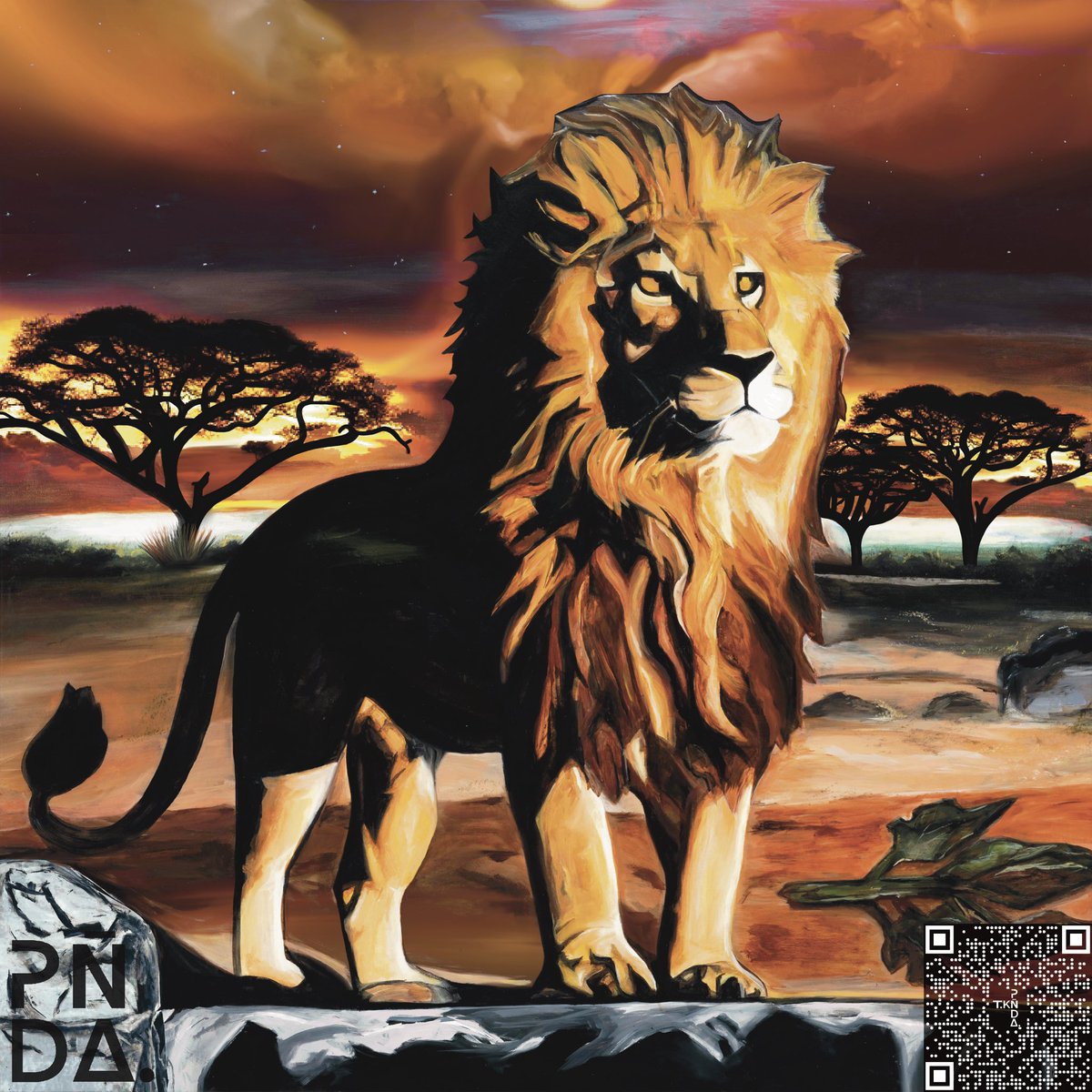 It’s not who you are, but what you can be. Be a better version of yourself than you were yesterday. Only you will know.

f*k everyone else and the sh*t they gonna say. Leave it for the birds.

Turn “you” way up.

🦁