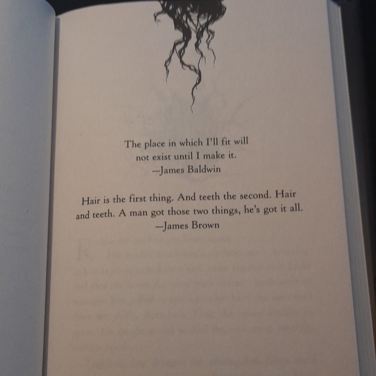 Eden Royce tweet media