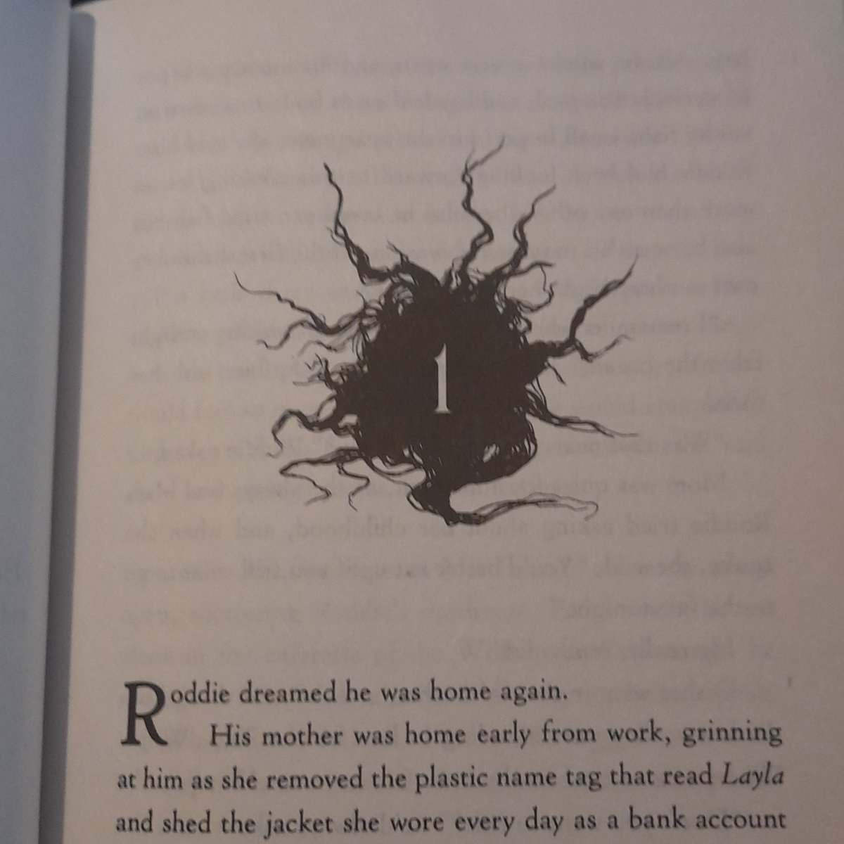 Eden Royce tweet media