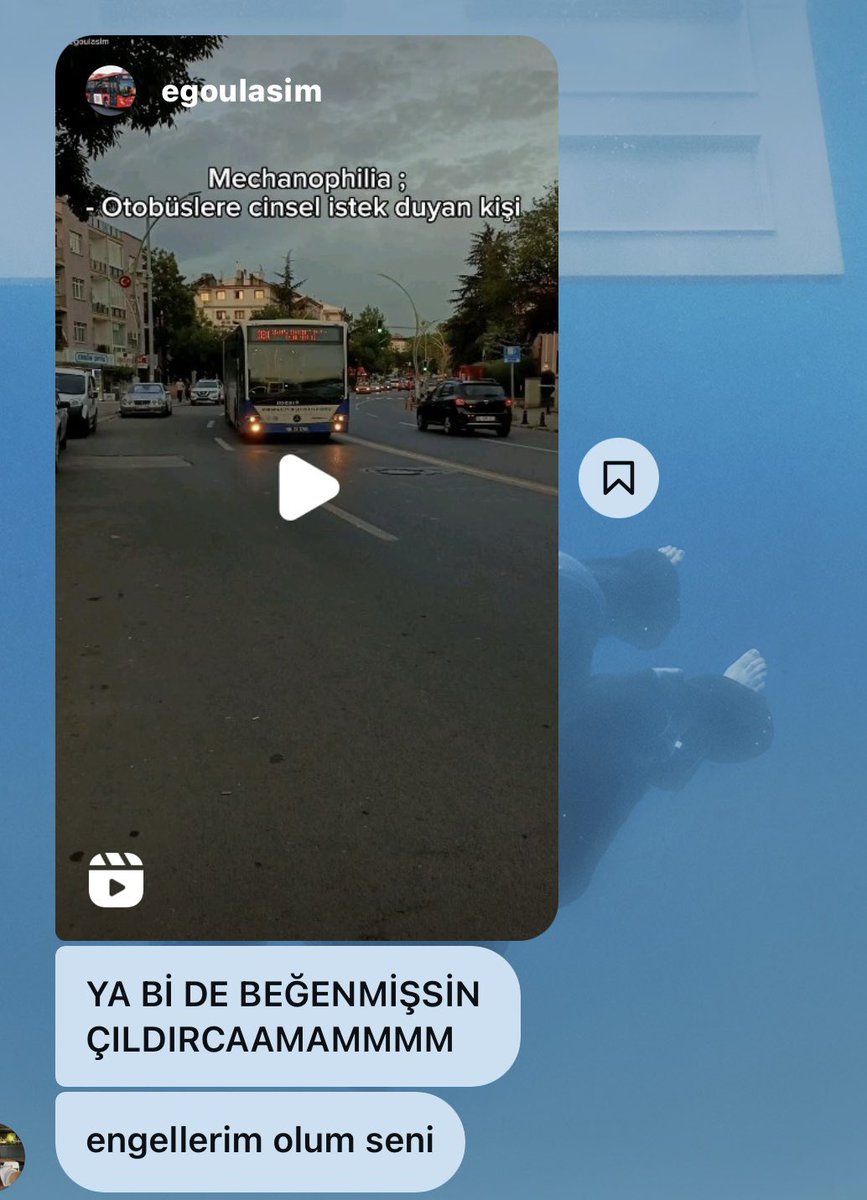 otobüs sempatim aramızı bozacak 🥺