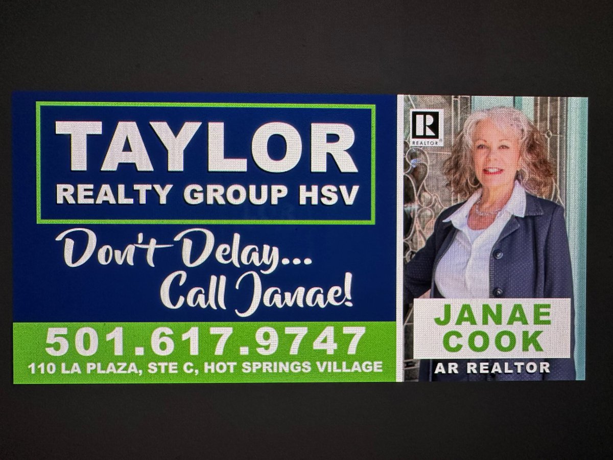 TheWAVESProject's tweet image. A heartfelt thank you to @Janae Cook Richards, AR Realtor  for sponsoring our 2024 Drive to Dive Annual Golf Classic. Your generosity directly impacts the lives of veterans with service connected injuries. 💙 #SupportOurVeterans  #WAVESProject #hotspringsvillage