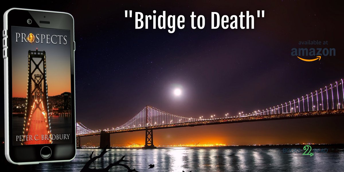 Peter C. Bradbury tweet media