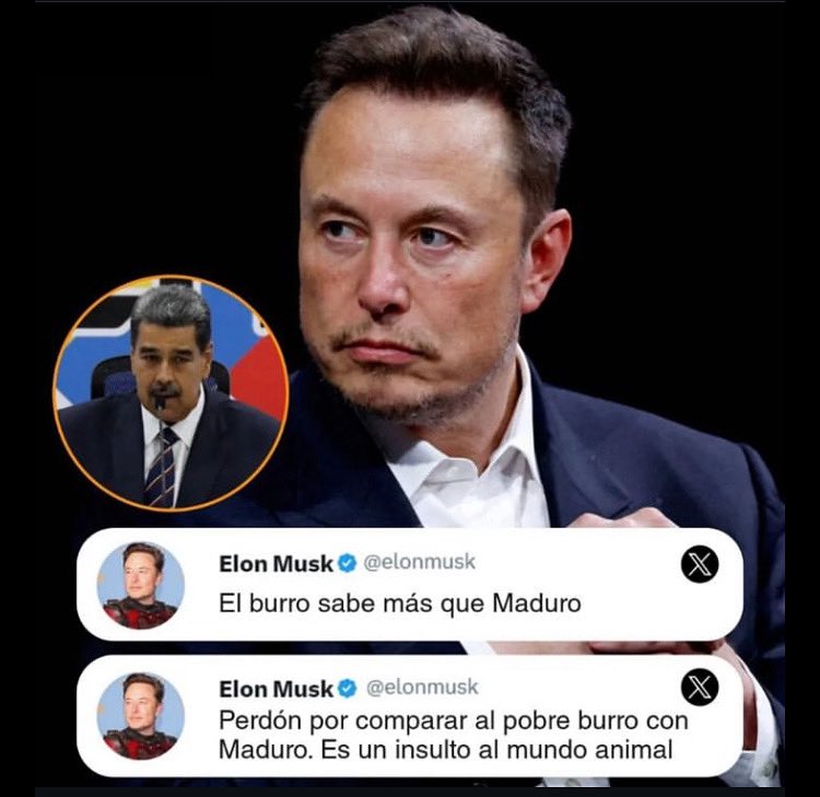 El Pelado De La TV tweet media
