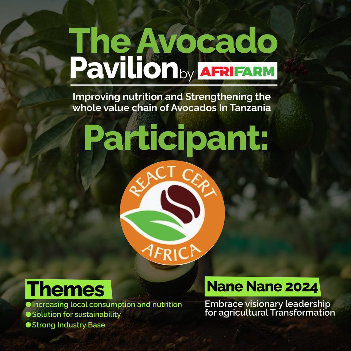 AfriFarmTz's tweet photo. https://t.co/cK5eEFRlOj