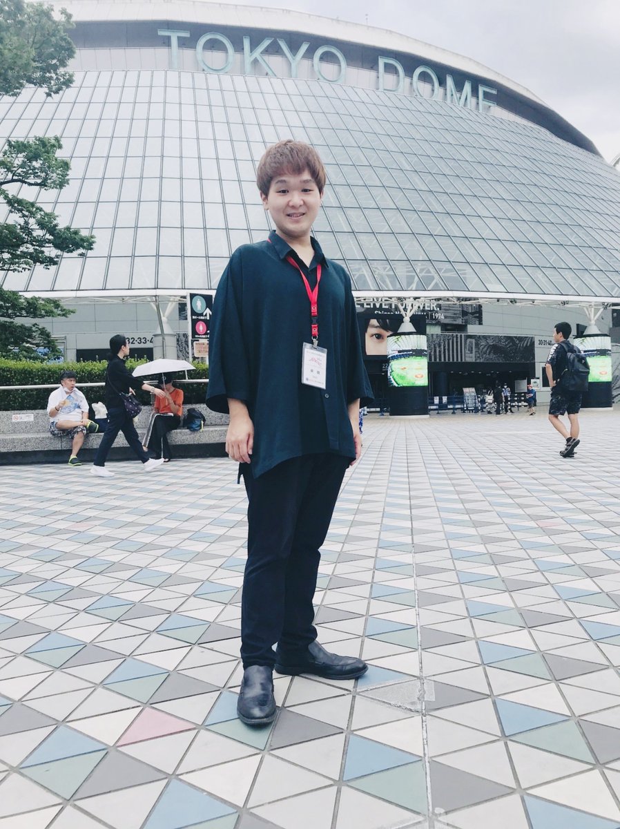山田遇己 Aki yamada tweet media