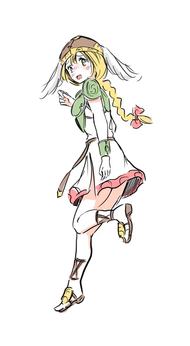 確か履いてないんですよね 