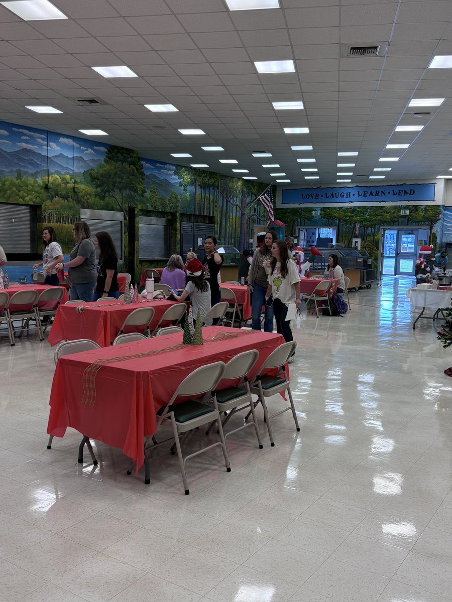 Ashley Gable, NBCT tweet media