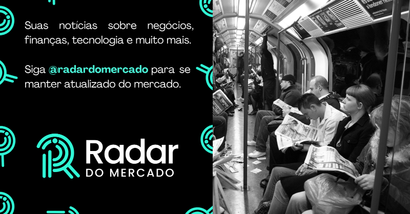 RadarDoMercado's tweet photo. 📈🚀 Fique por dentro das últimas notícias do mundo dos negócios! Siga @radardomercado e acompanhe análises, tendências e informações essenciais sobre o mercado financeiro. Não perca nada! 🔍💼 #Negócios #Investimento #Economia #MercadoFinanceiro https://t.co/Oy7P4SJFSK