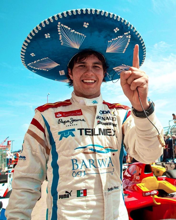 im gonna speak my truth and say i love checo ☹️☹️