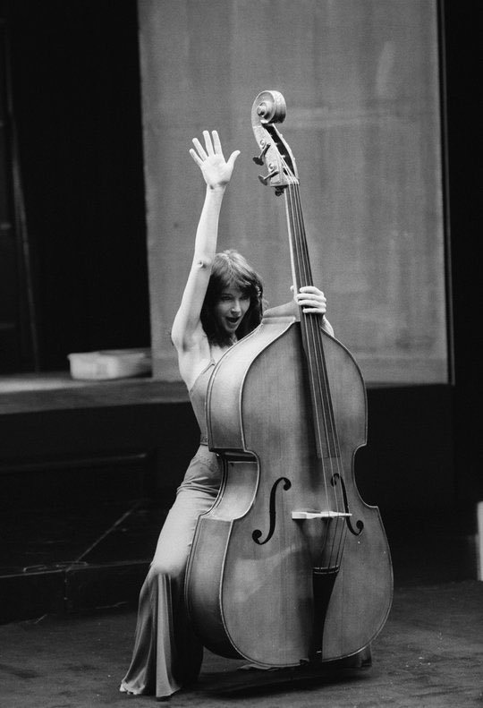 Happy 66th, Kate Bush.